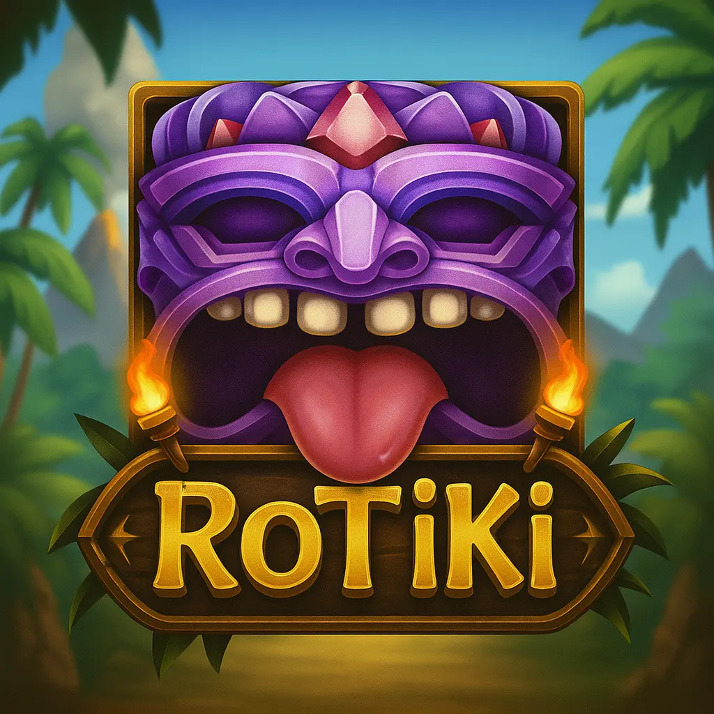 RoTiKi Slot Game