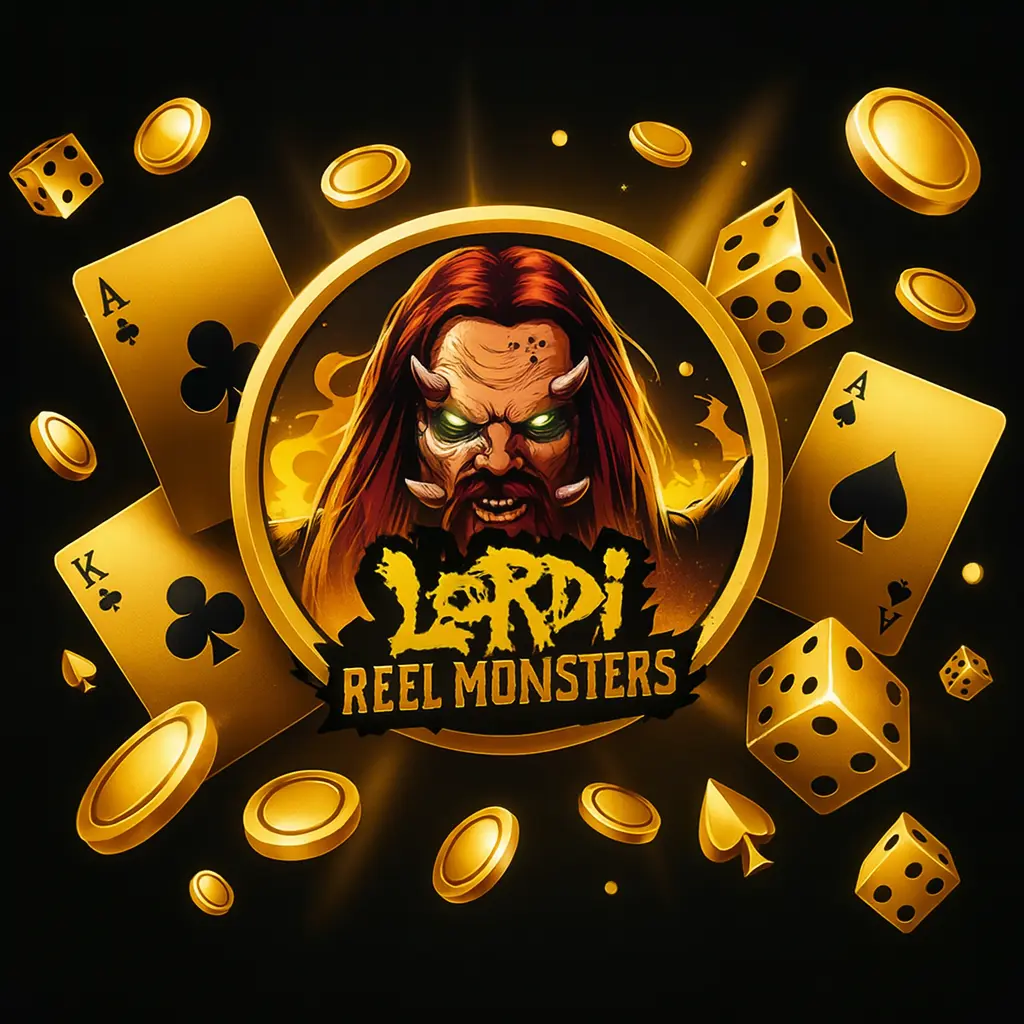 Lordi Reel Monsters Slot Game